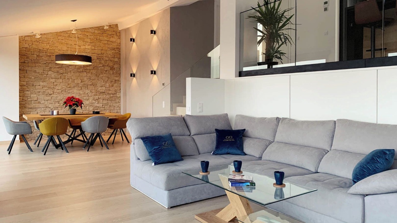 Photo of Livingroom in Cullera