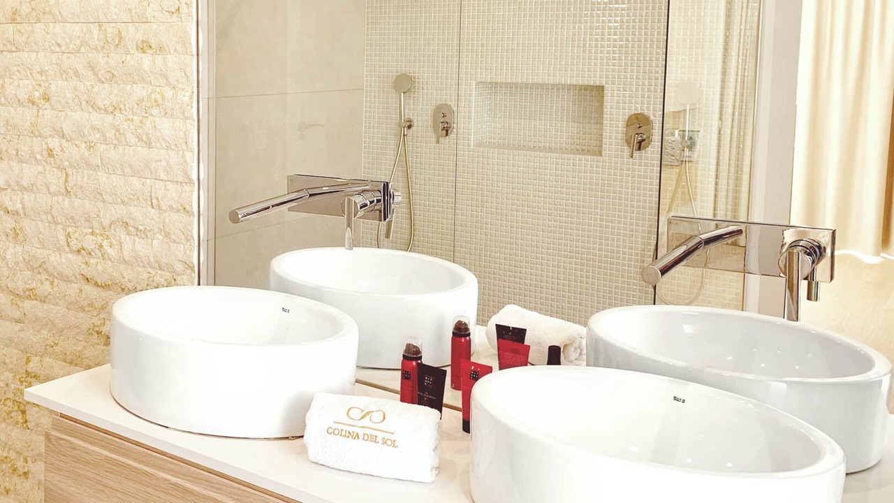 Photo of Bathroom in Cullera