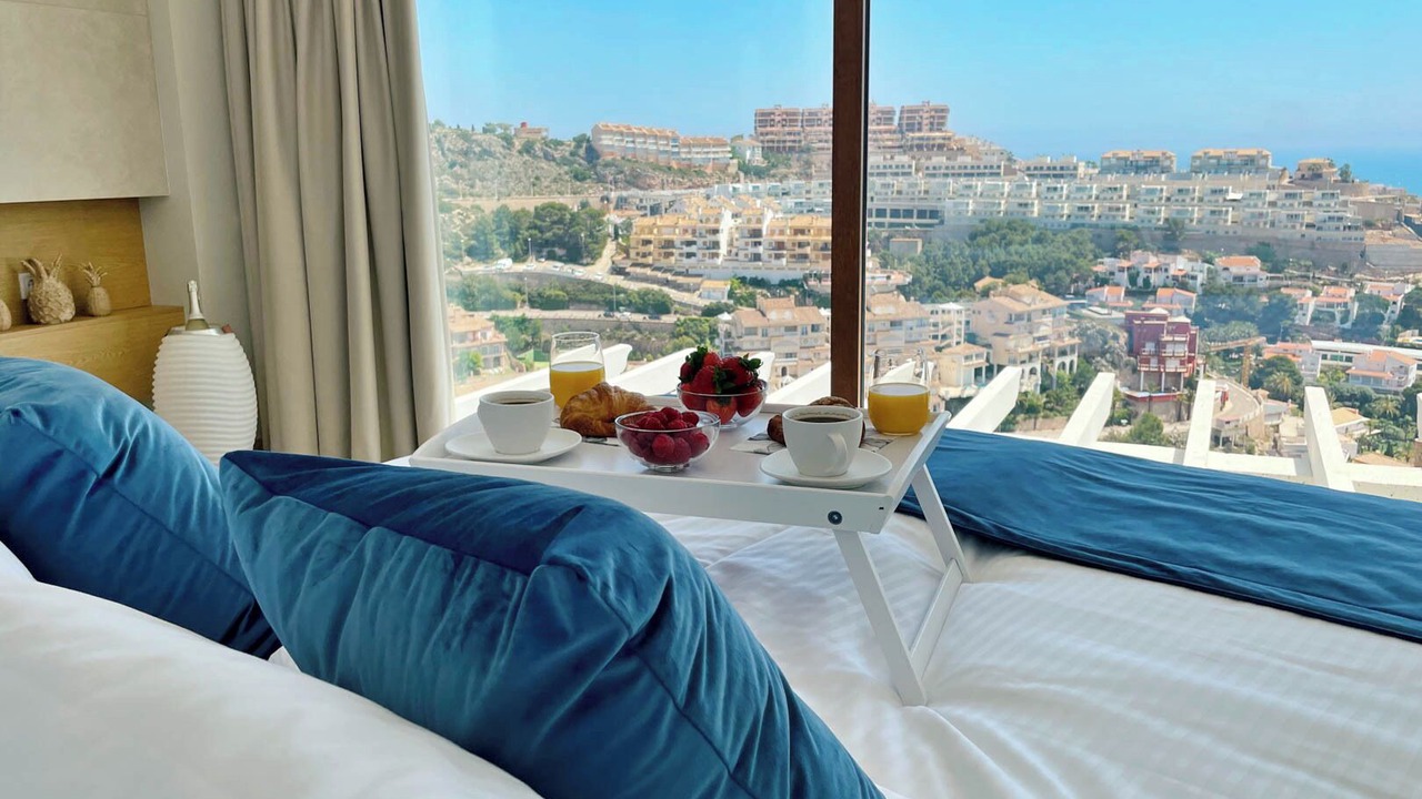 Photo of Bedroom in Cullera