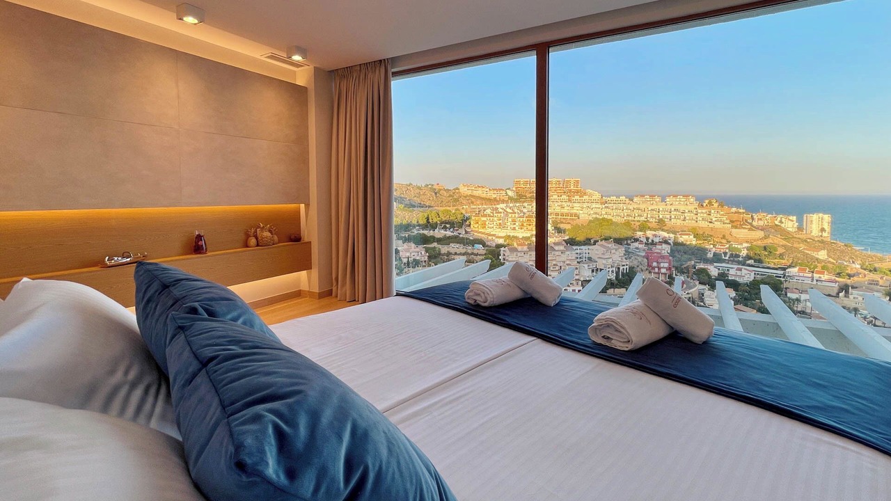 Photo of Bedroom in Cullera
