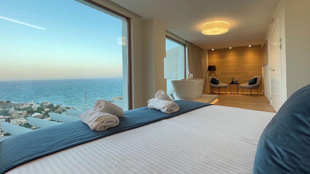 Photo of Bedroom in Cullera