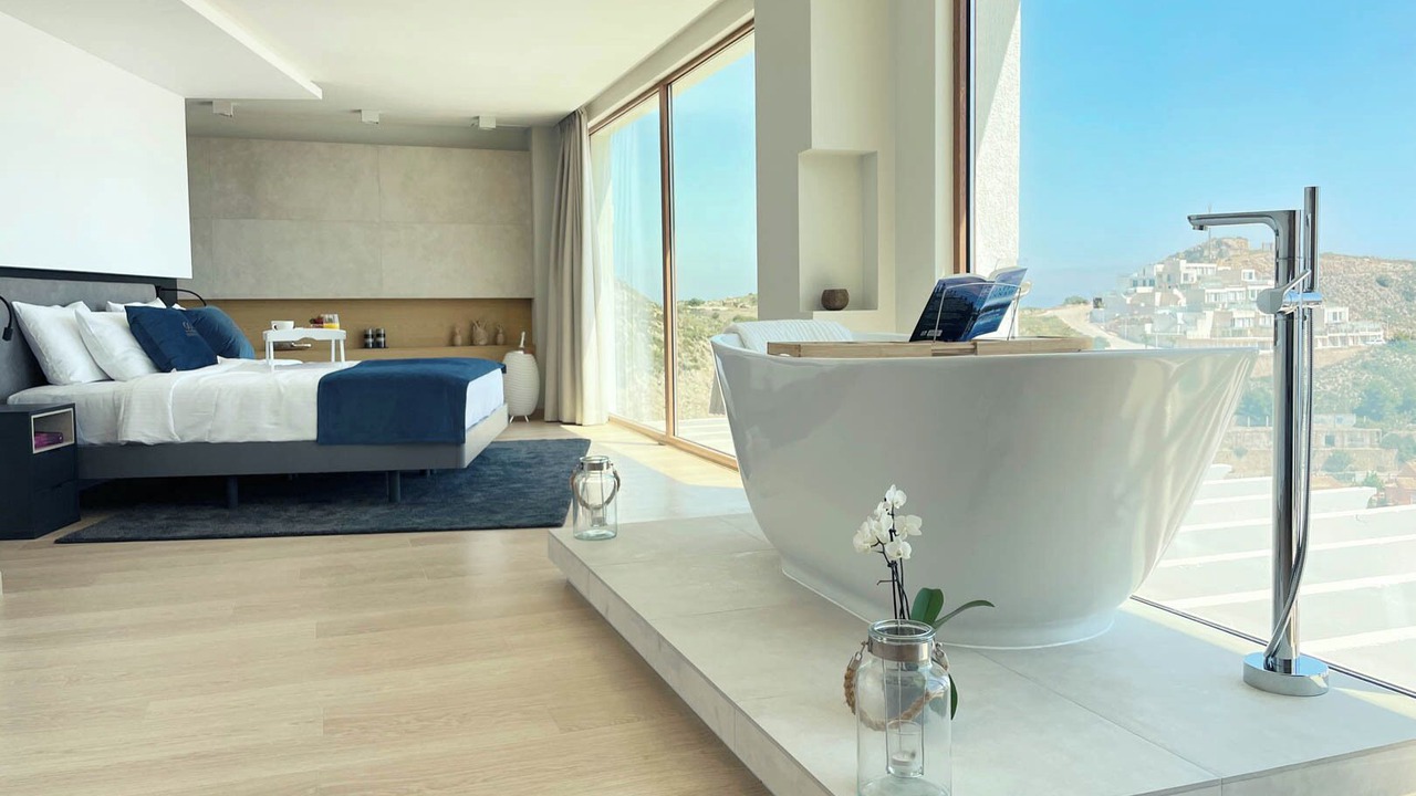 Photo of Bedroom in Cullera