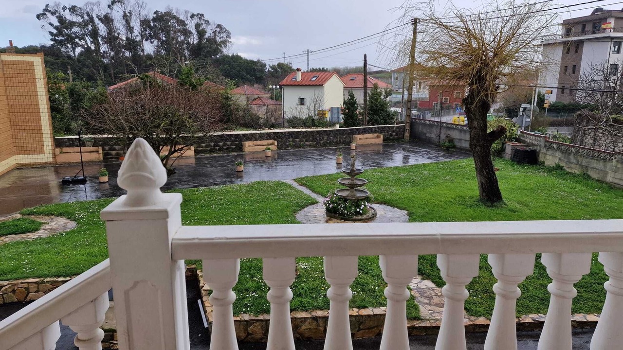 Photo of Outdoor in Santa Cruz de Bezana