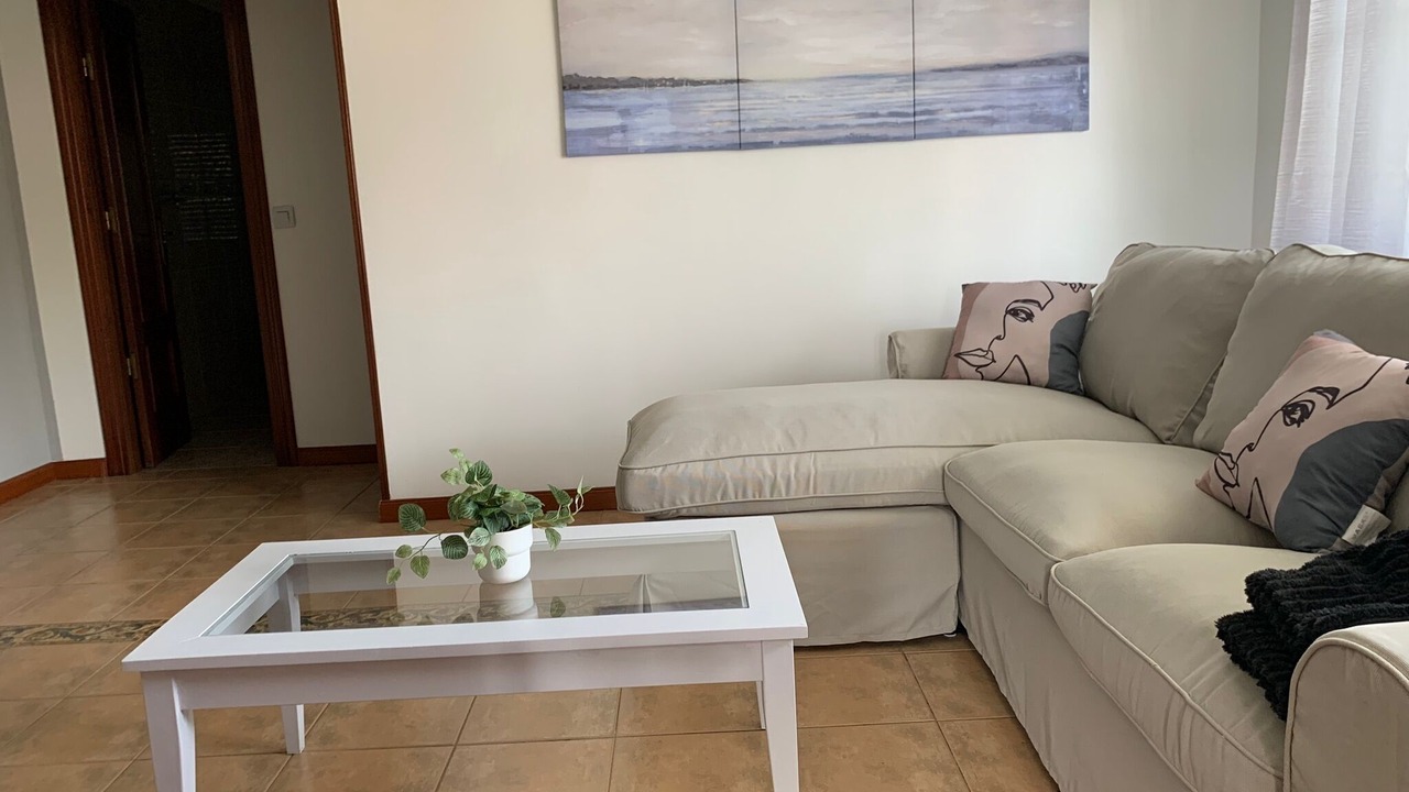 Photo of Livingroom in Santa Cruz de Bezana
