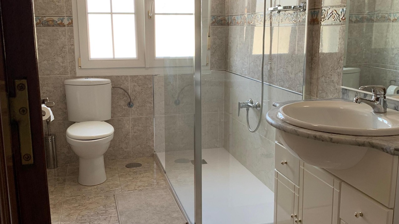 Photo of Bathroom in Santa Cruz de Bezana