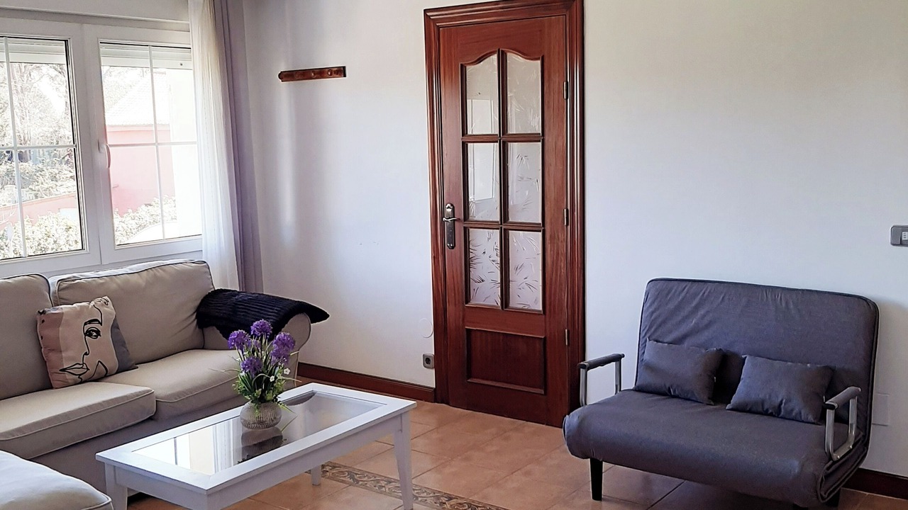 Photo of Livingroom in Santa Cruz de Bezana