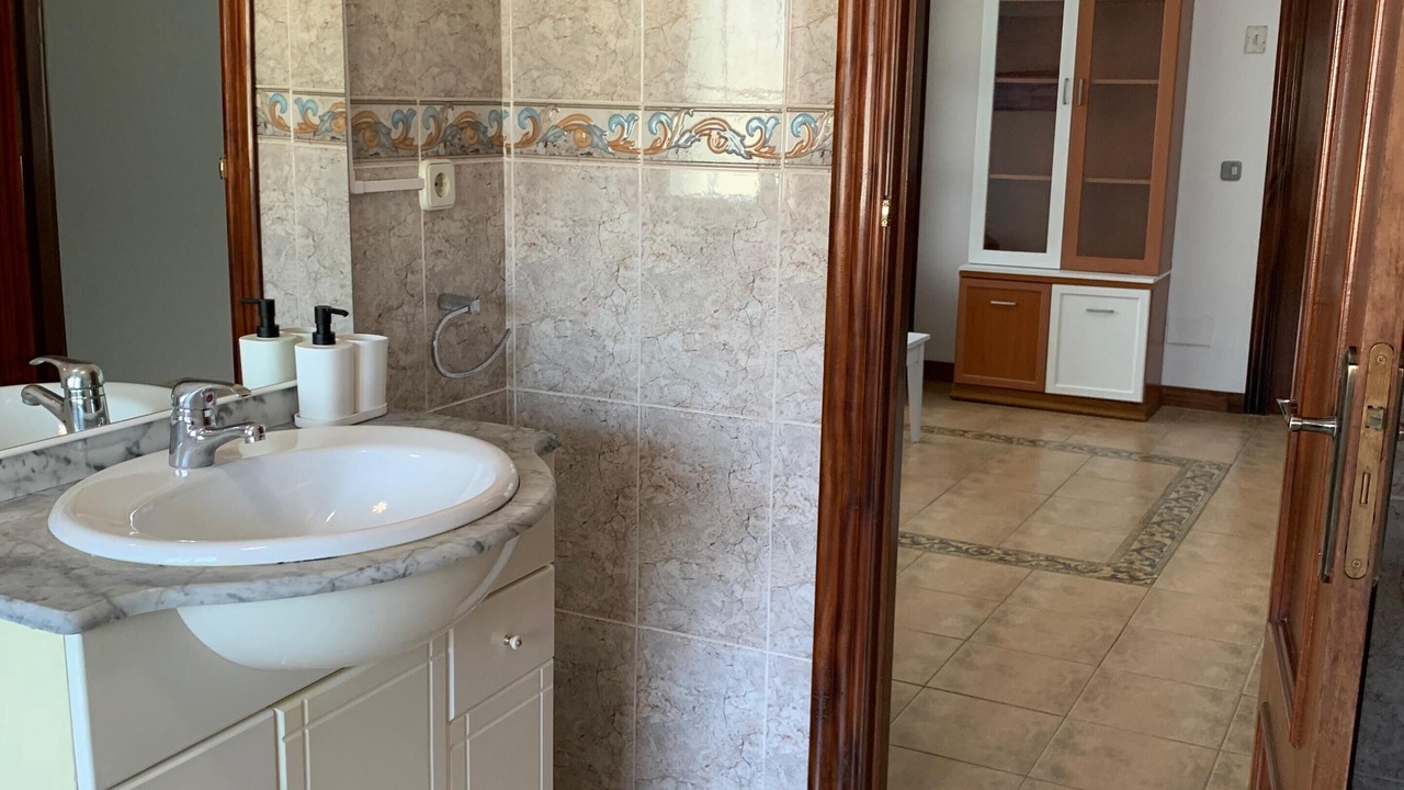 Photo of Bathroom in Santa Cruz de Bezana