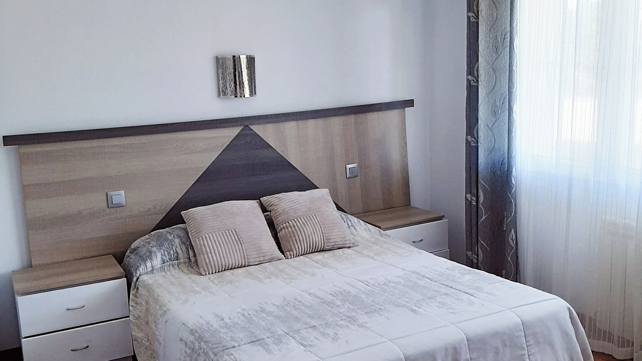 Photo of Bedroom in Santa Cruz de Bezana
