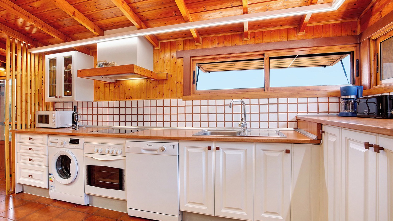 Photo of Kitchen in Tuineje