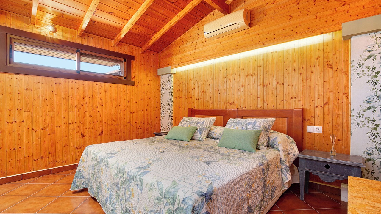 Photo of Bedroom in Tuineje