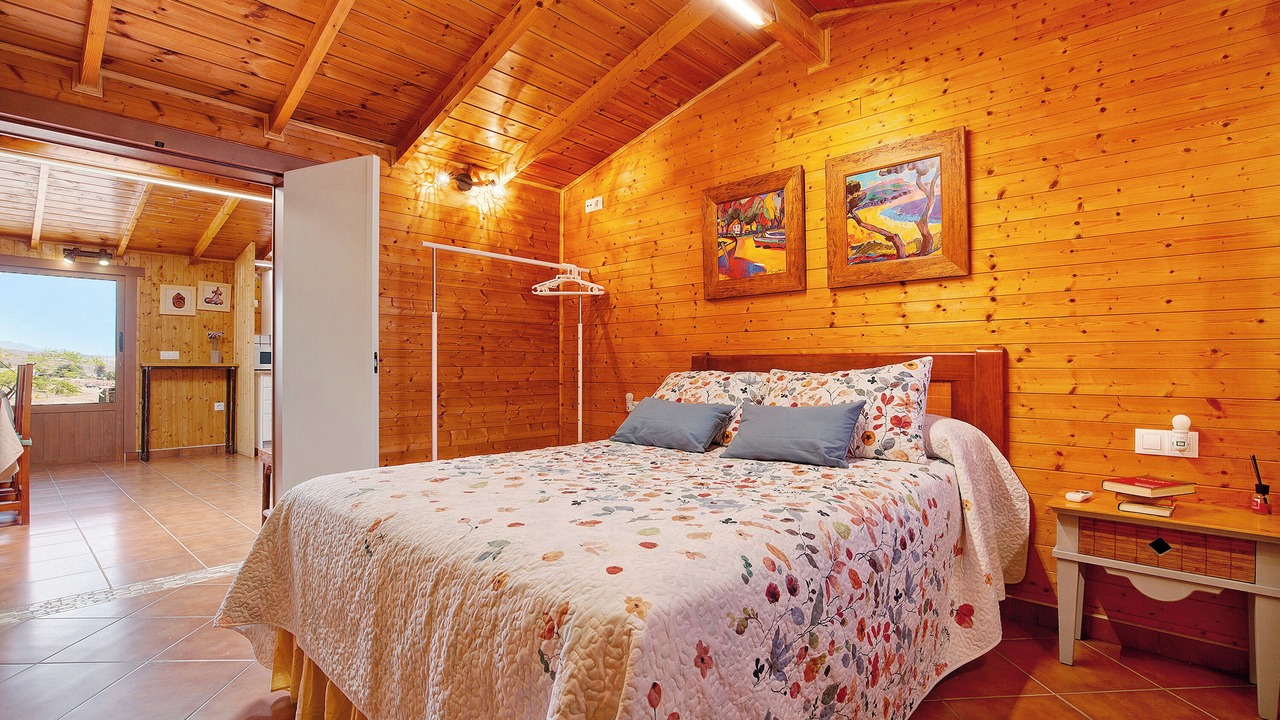 Photo of Bedroom in Tuineje