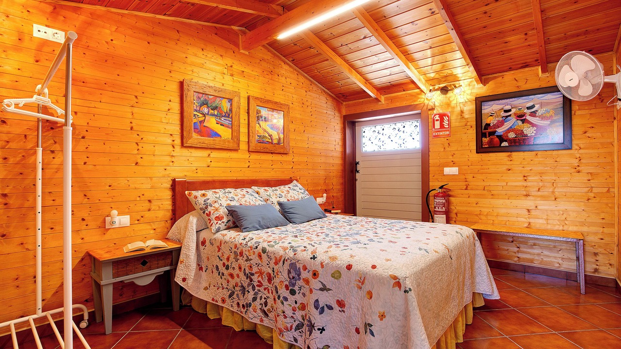 Photo of Bedroom in Tuineje