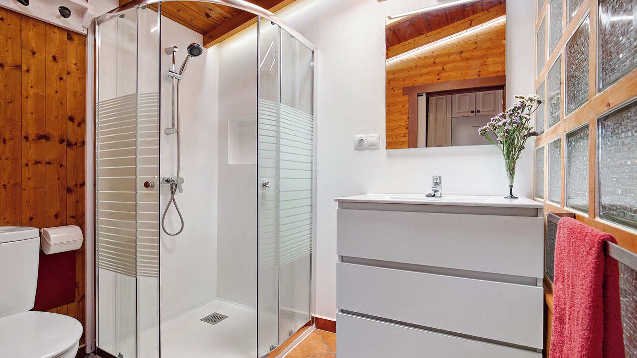 Photo of Bathroom in Tuineje