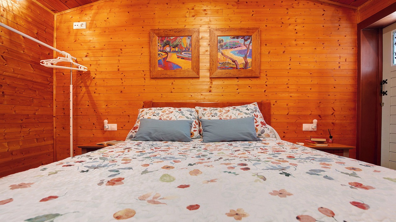 Photo of Bedroom in Tuineje