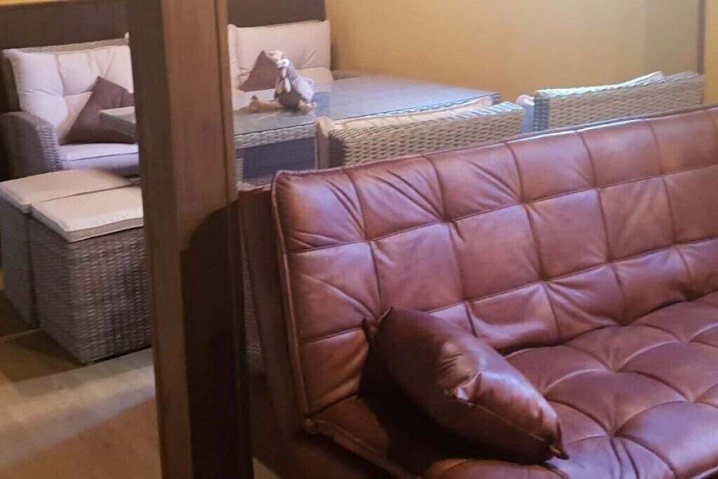 Photo of Livingroom in Hijas