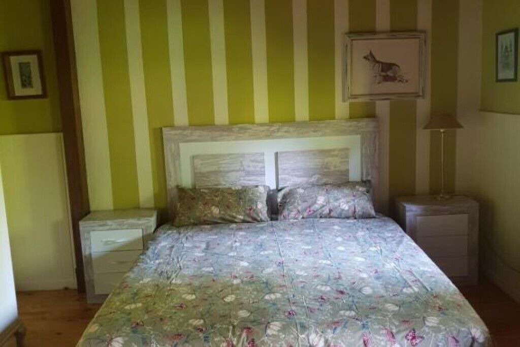 Photo of Bedroom in Hijas