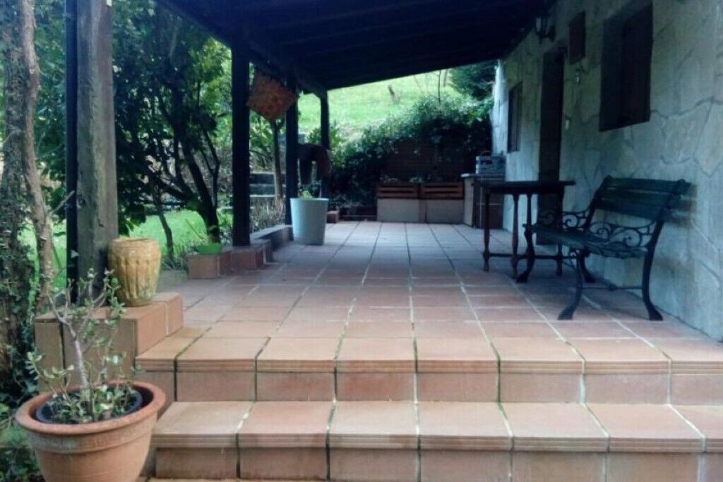 Photo of Patio Balcony in Hijas