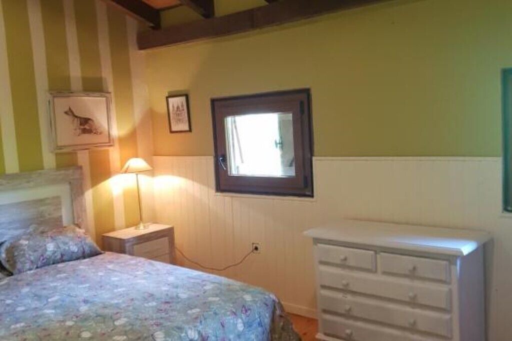 Photo of Bedroom in Hijas
