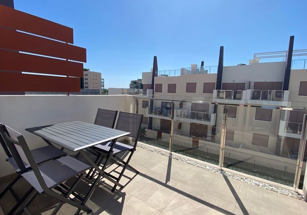 Photo of Outdoor in Mil Palmeras