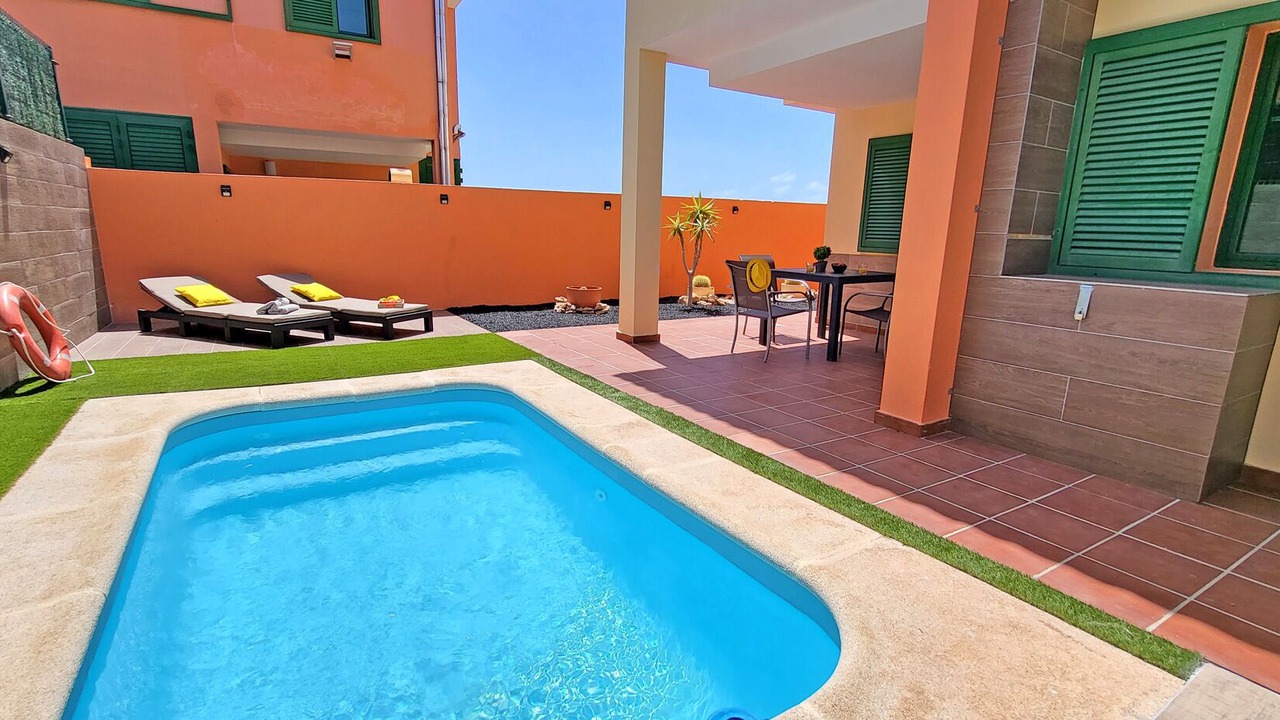 Photo of Outdoor in Tarajalejo