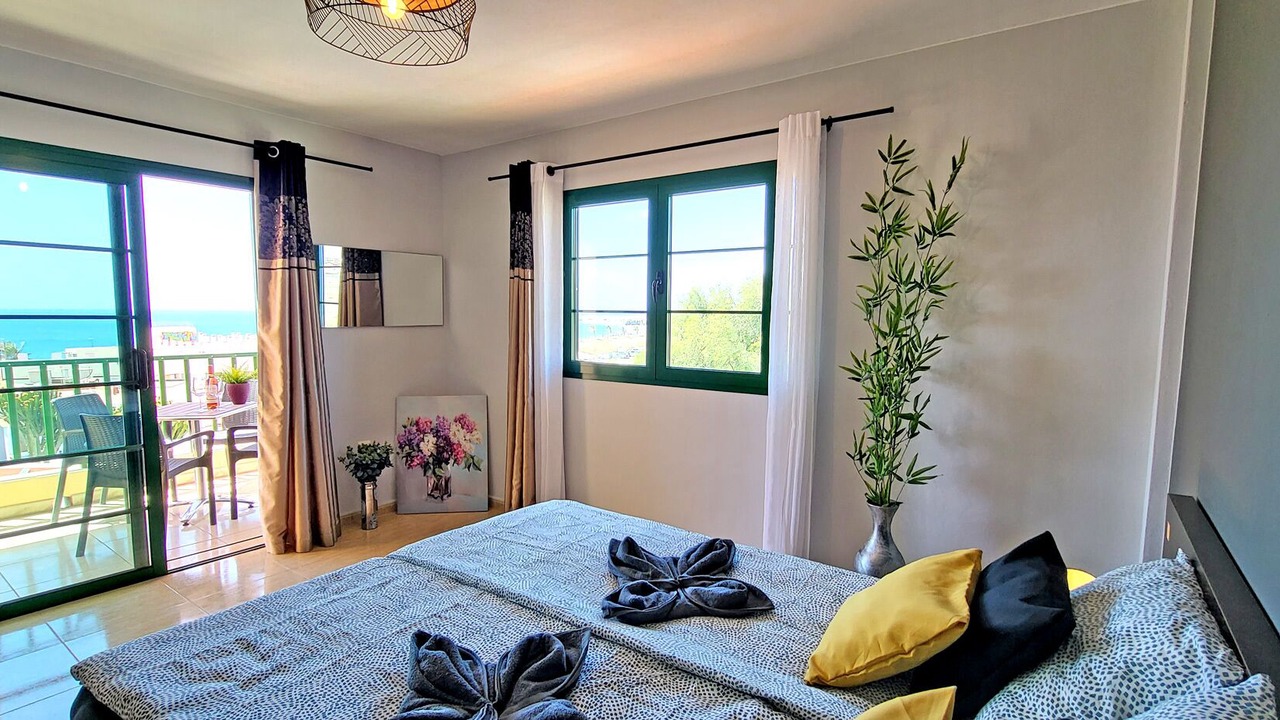 Photo of Bedroom in Tarajalejo