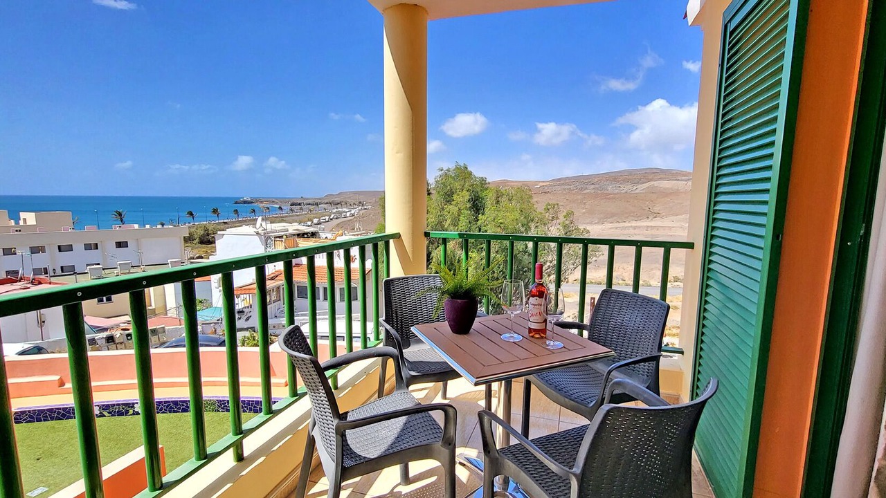 Photo of Outdoor in Tarajalejo