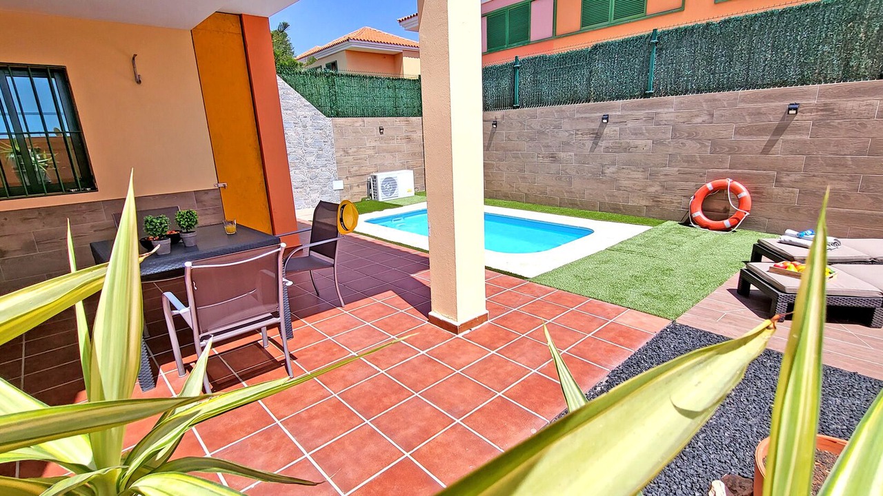 Photo of Outdoor in Tarajalejo