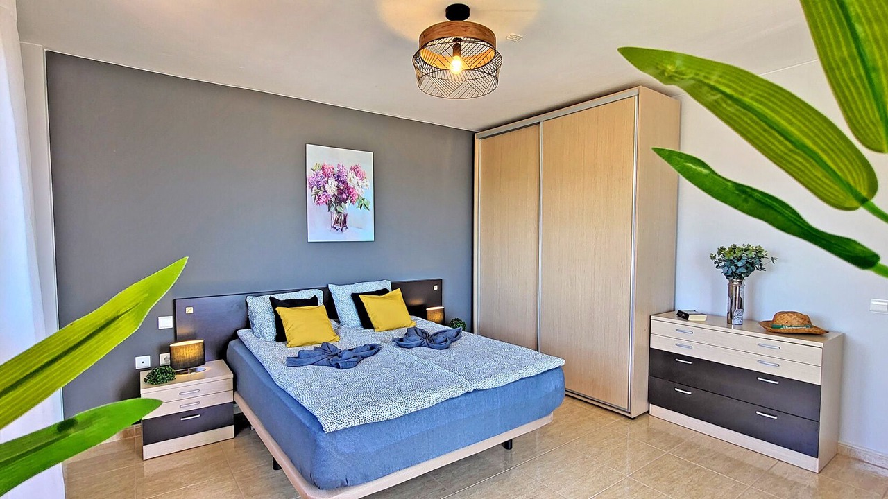 Photo of Bedroom in Tarajalejo