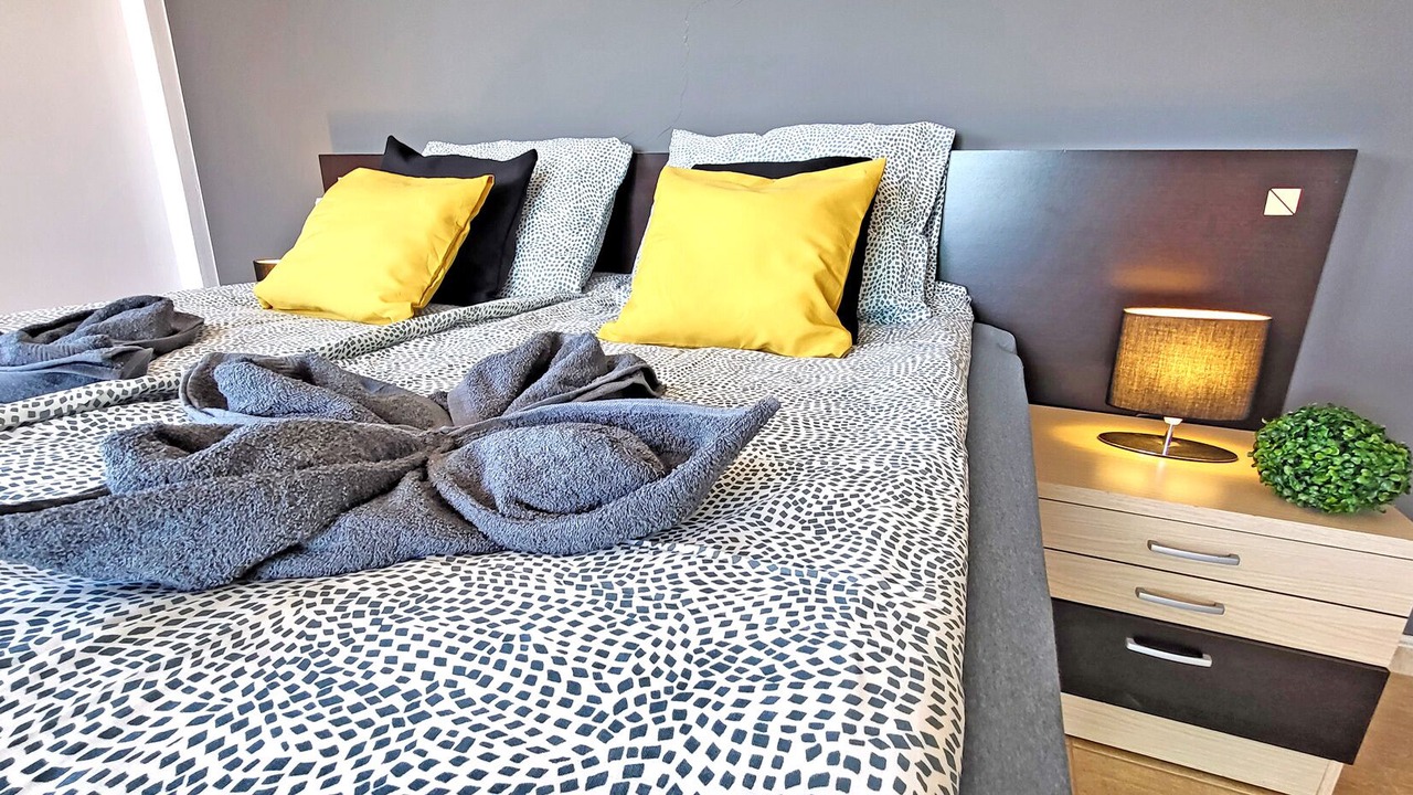 Photo of Bedroom in Tarajalejo