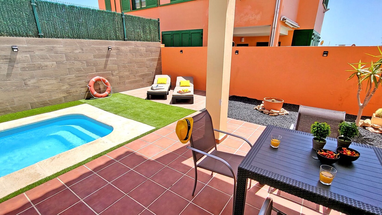 Photo of Outdoor in Tarajalejo