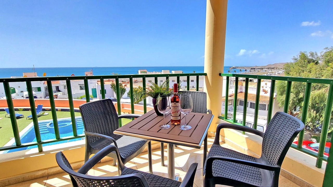 Photo of Outdoor in Tarajalejo