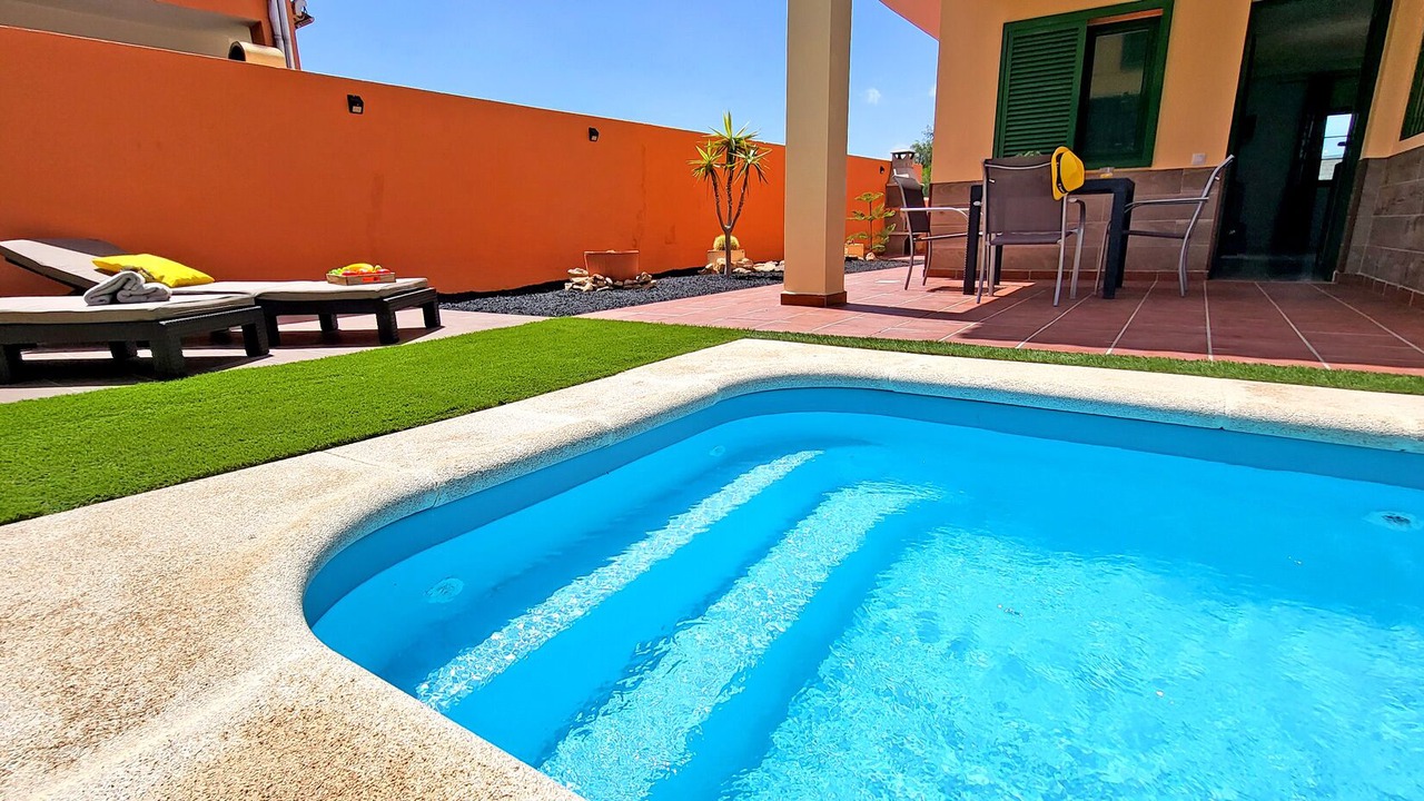 Photo of Outdoor in Tarajalejo