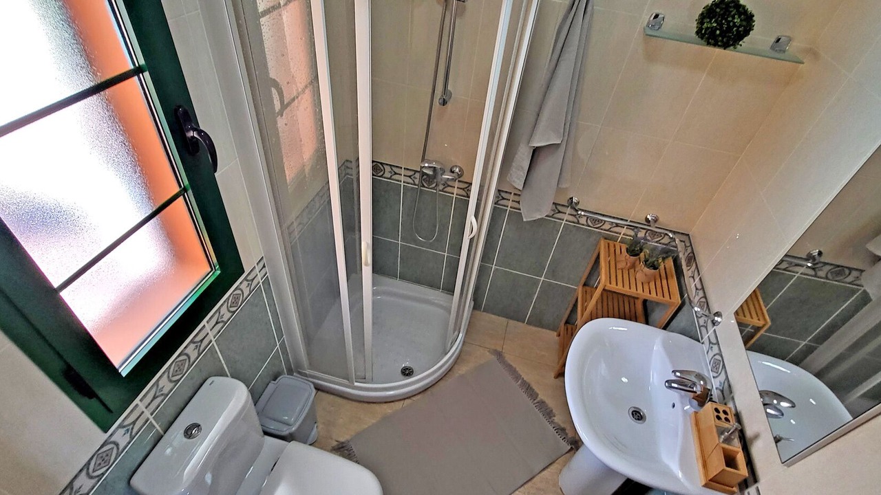 Photo of Bathroom in Tarajalejo