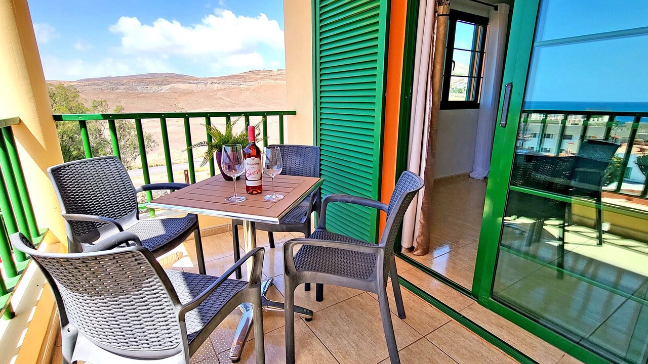 Photo of Outdoor in Tarajalejo