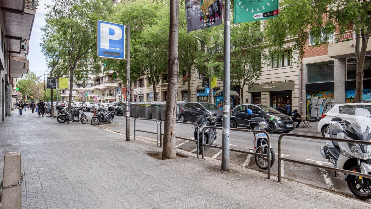 Photo of Others in Esquerra de l'Eixample