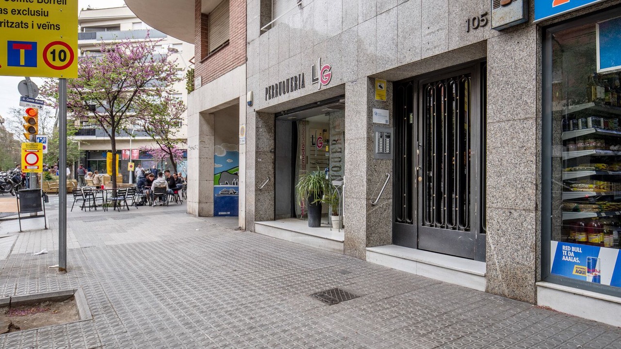 Photo of Outdoor in Esquerra de l'Eixample