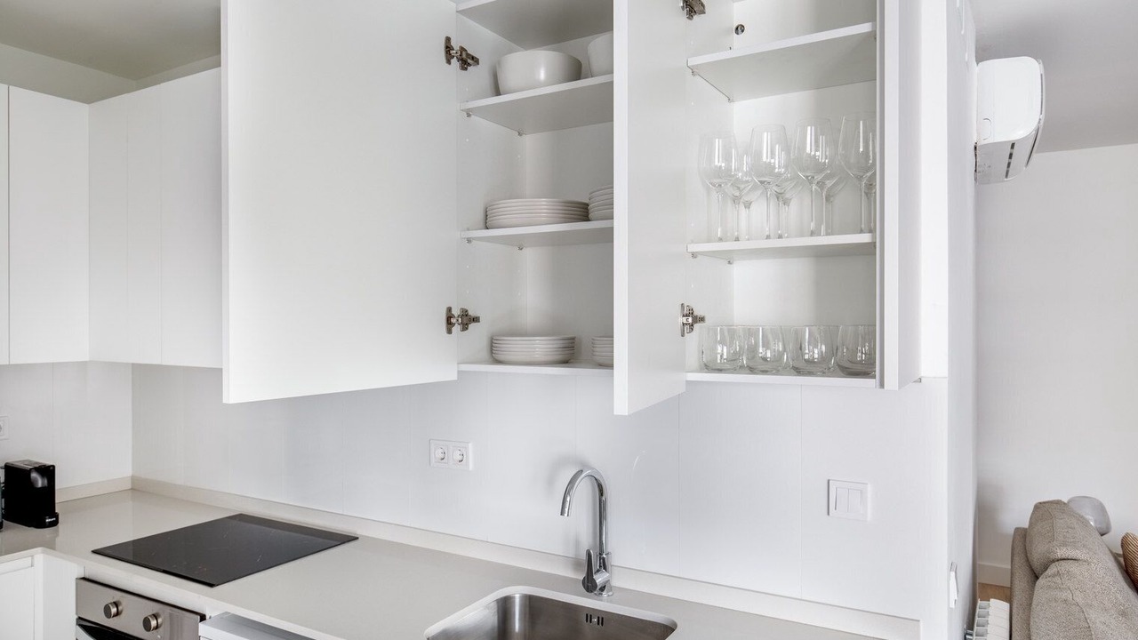 Photo of Kitchen in Esquerra de l'Eixample
