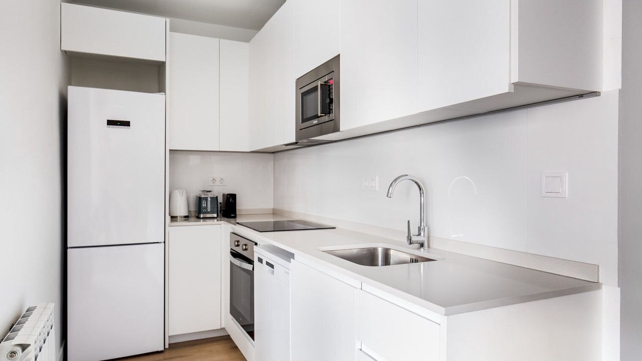 Photo of Kitchen in Esquerra de l'Eixample