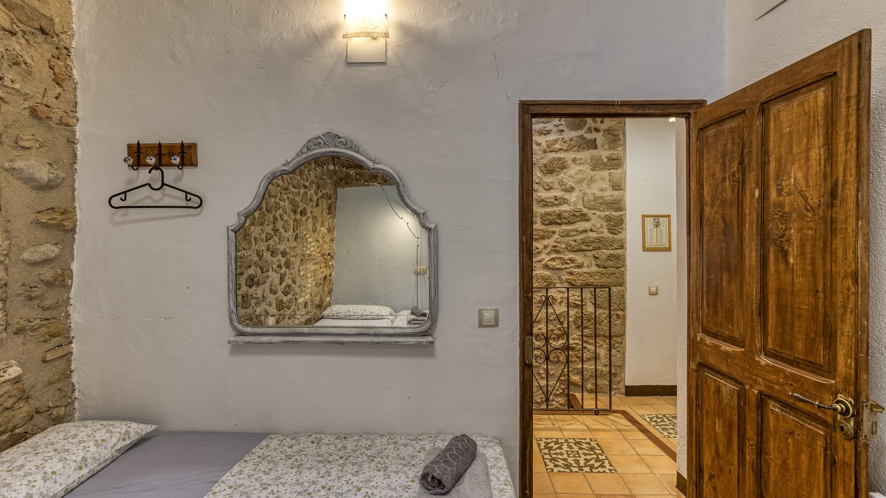 Photo of Bedroom in Orriols