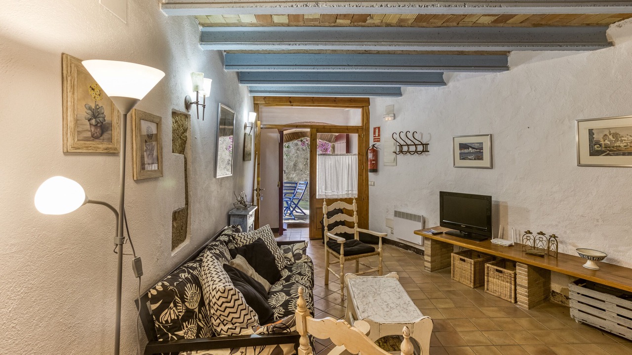 Photo of Livingroom in Orriols