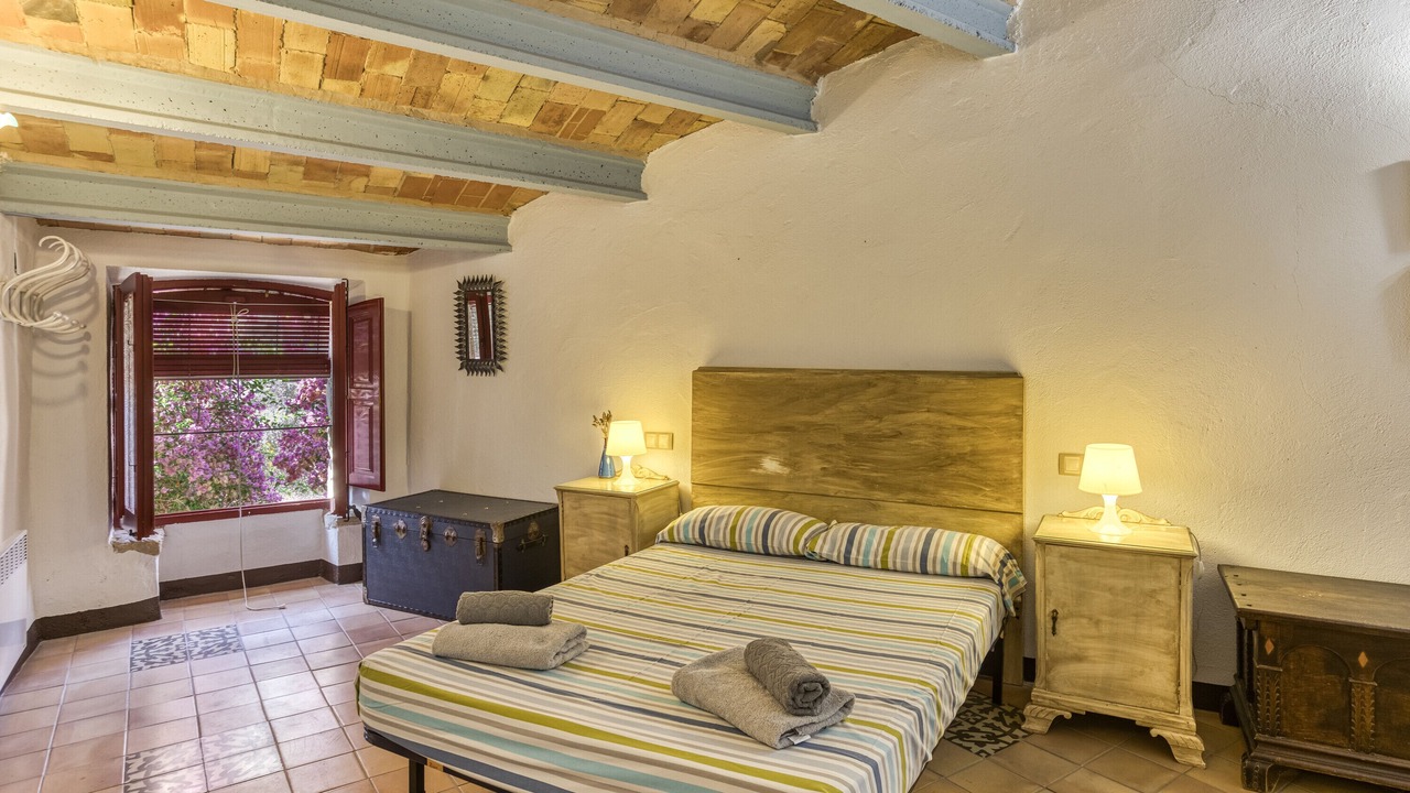 Photo of Bedroom in Orriols