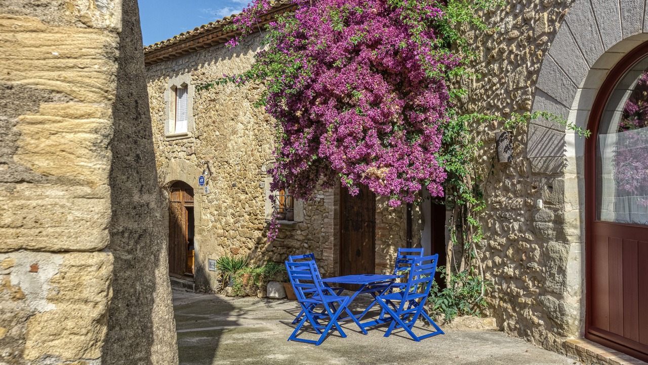 Photo of Outdoor in Orriols