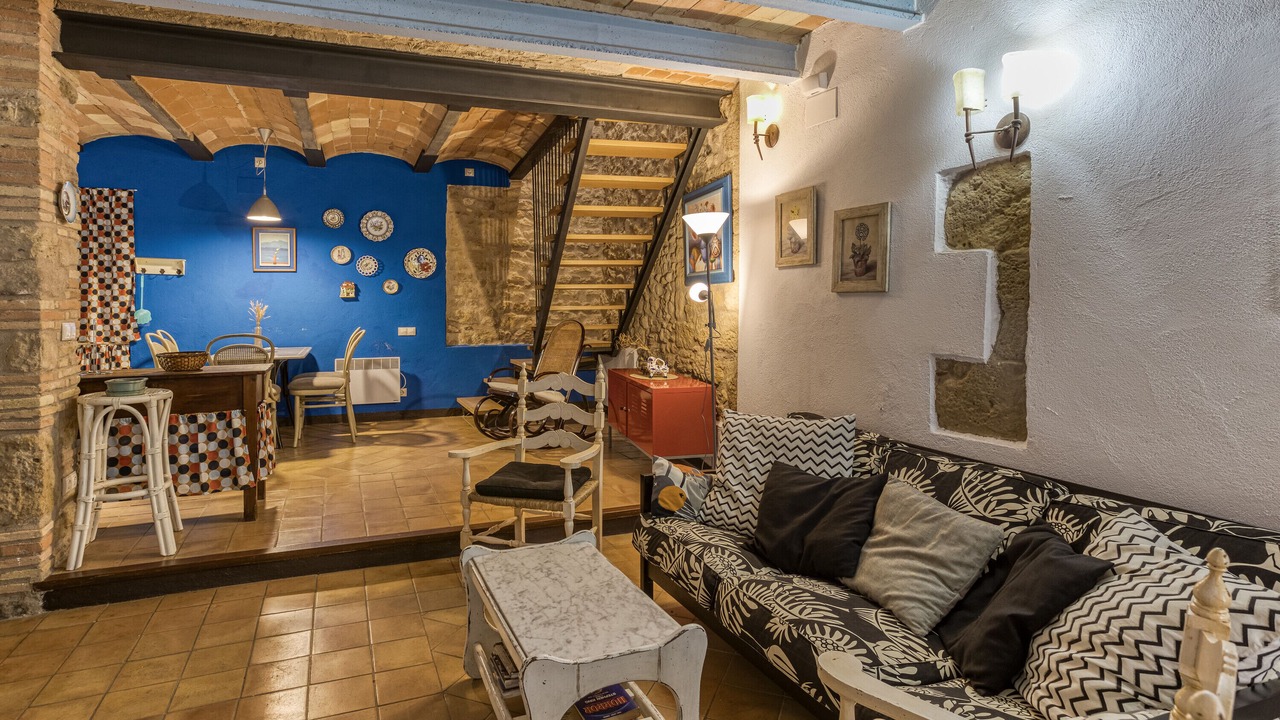 Photo of Livingroom in Orriols