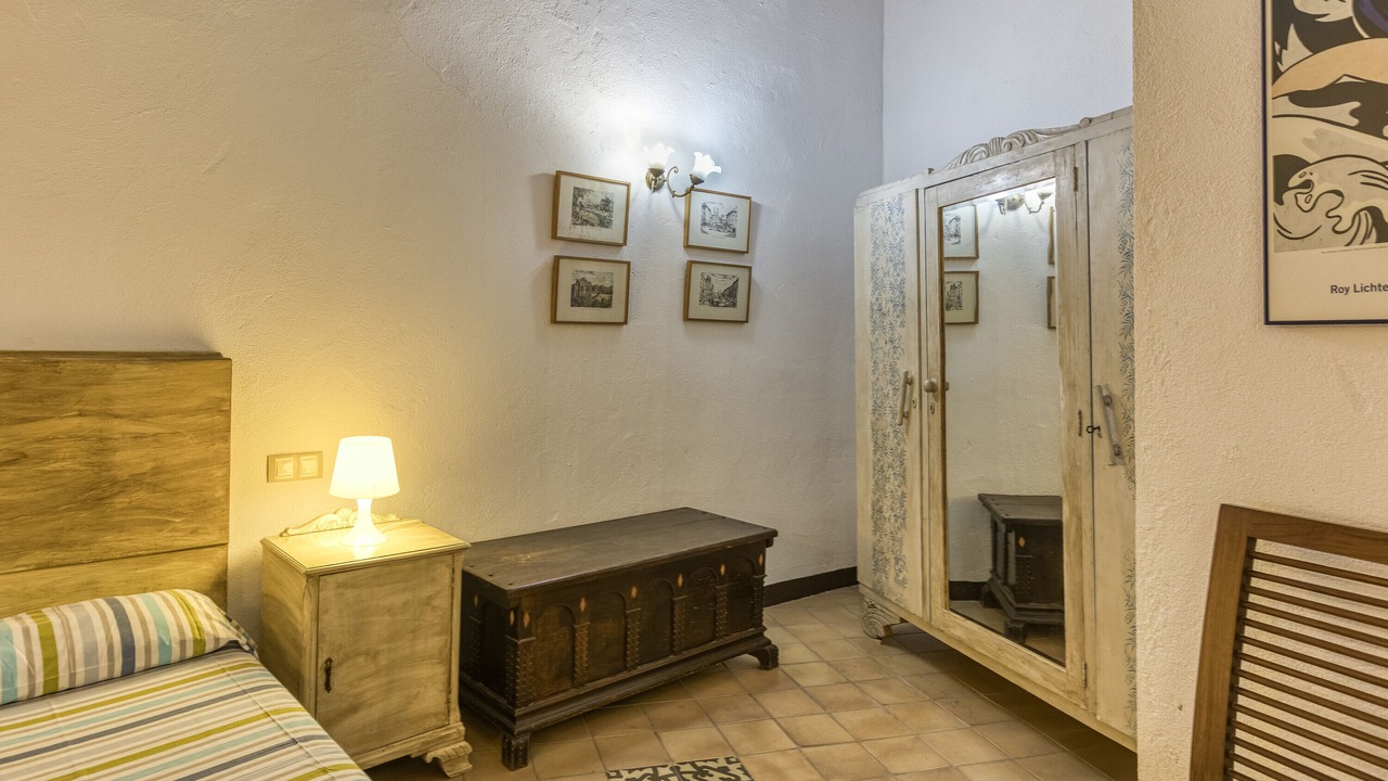 Photo of Bedroom in Orriols