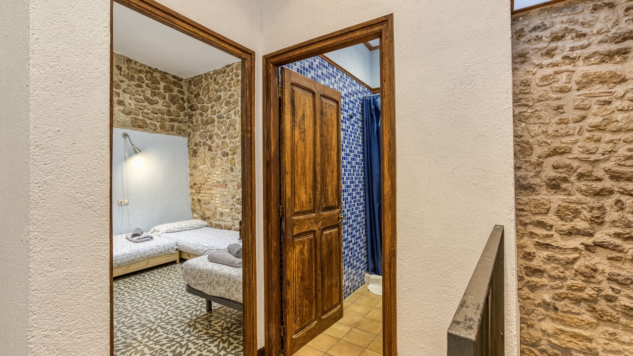 Photo of Bedroom in Orriols