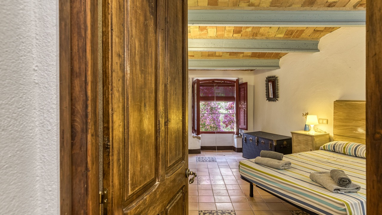 Photo of Bedroom in Orriols