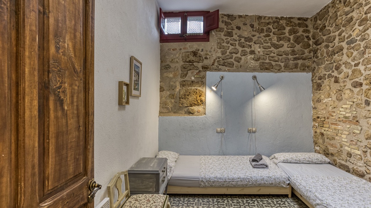 Photo of Bedroom in Orriols
