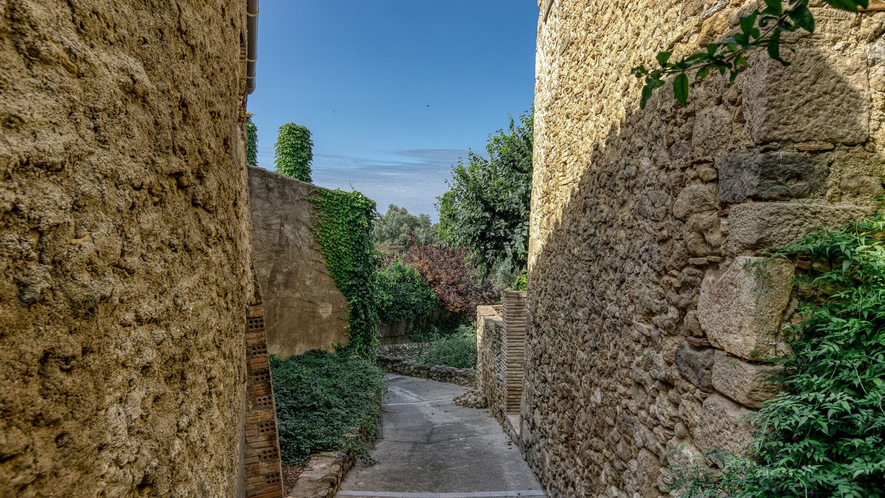 Photo of Outdoor in Orriols