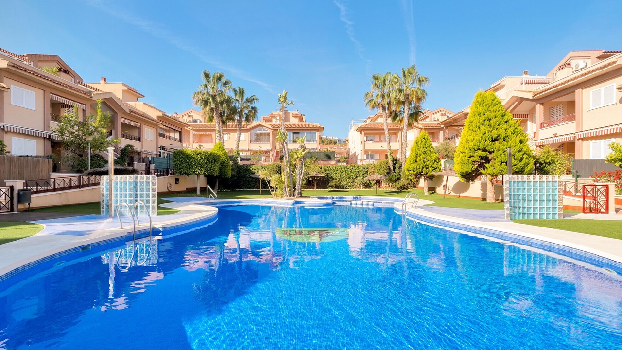 Photo of Outdoor in Los Arenales del Sol