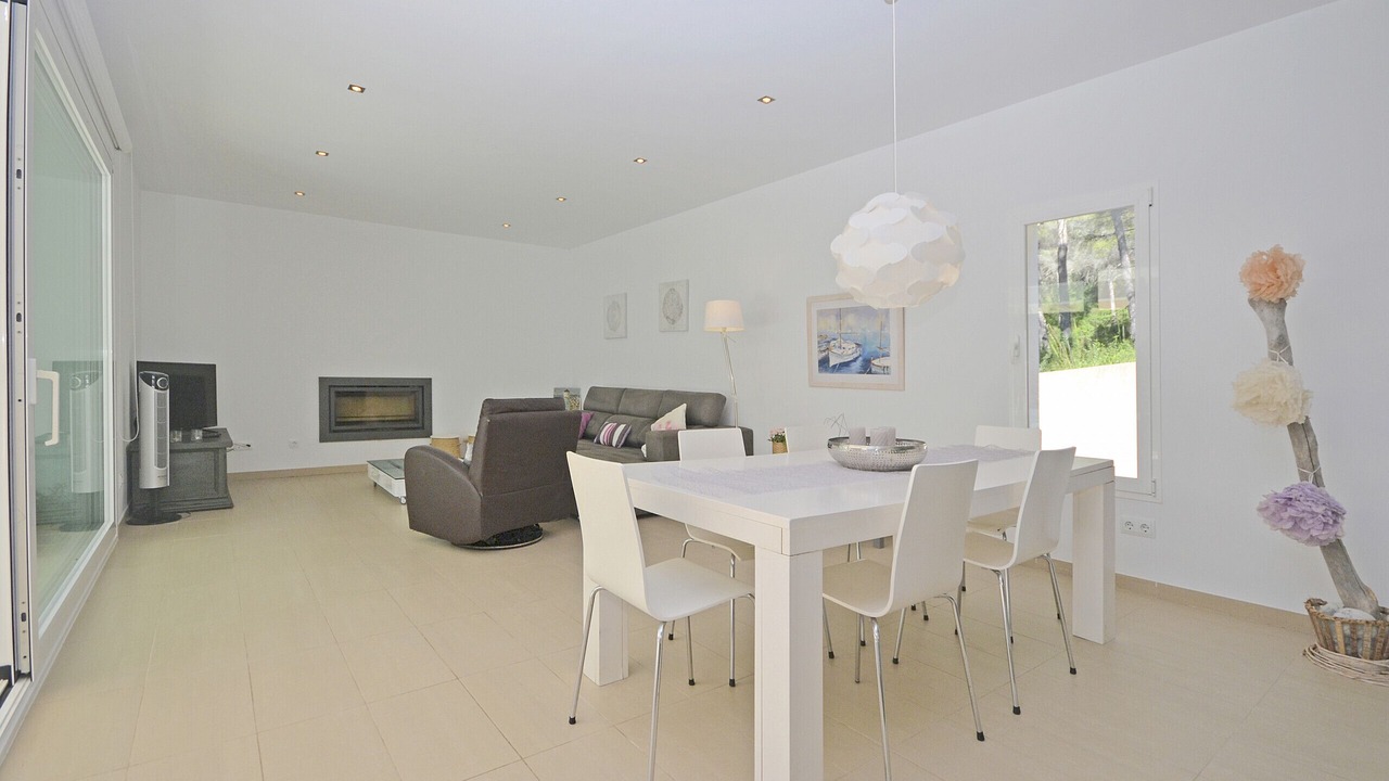 Photo of Livingroom in Provensals